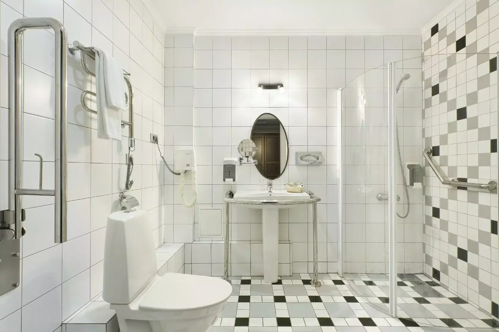 Отель «Ремезов»