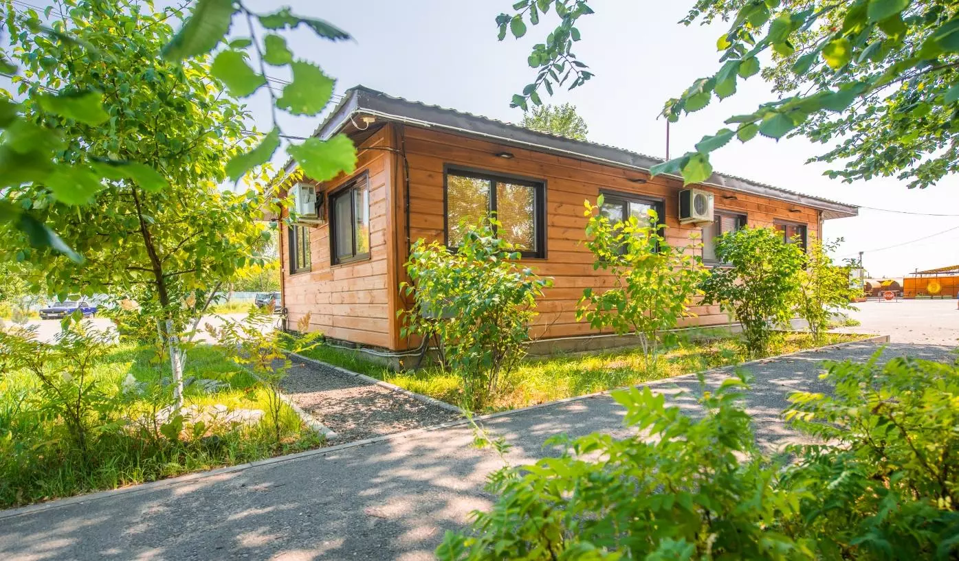 Источник «Тюменский»