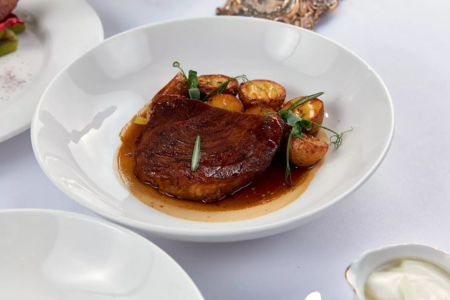 Ресторан Green House