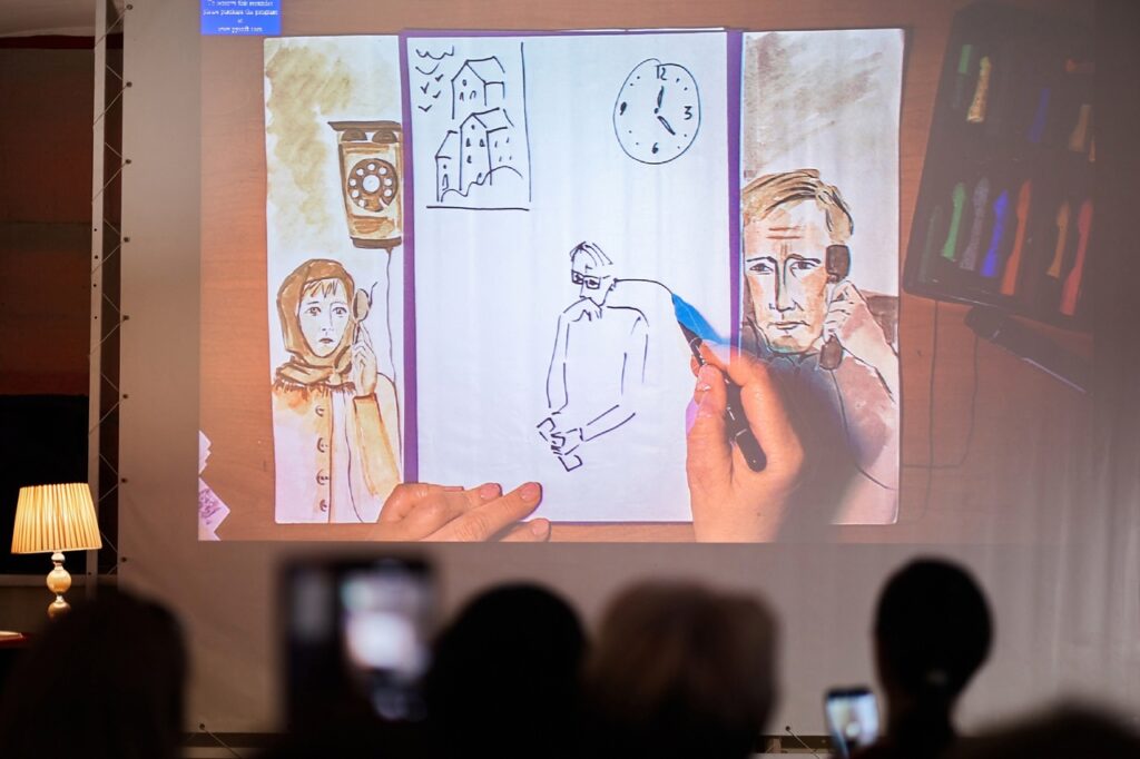 Экскурсия «Ишим: родина Конька-Горбунка» - картинка 1