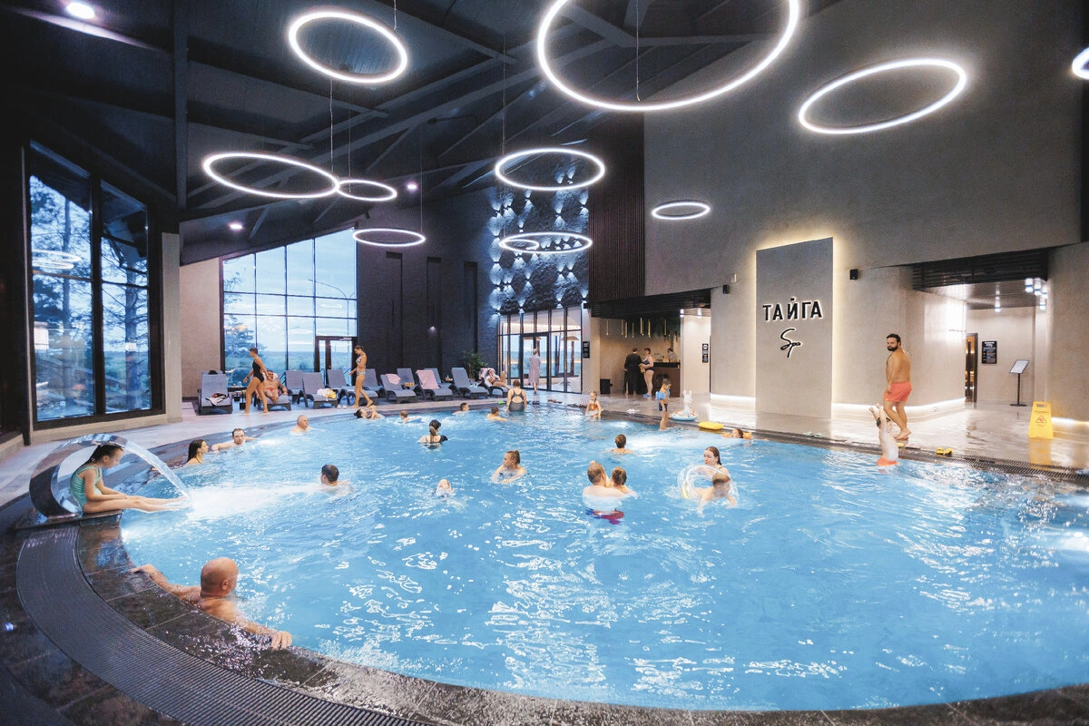 Топ тюменских спа для души и тела 1