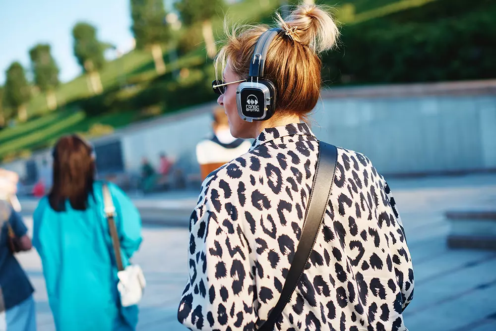 Иммерсивные экскурсии «Голос внутри»