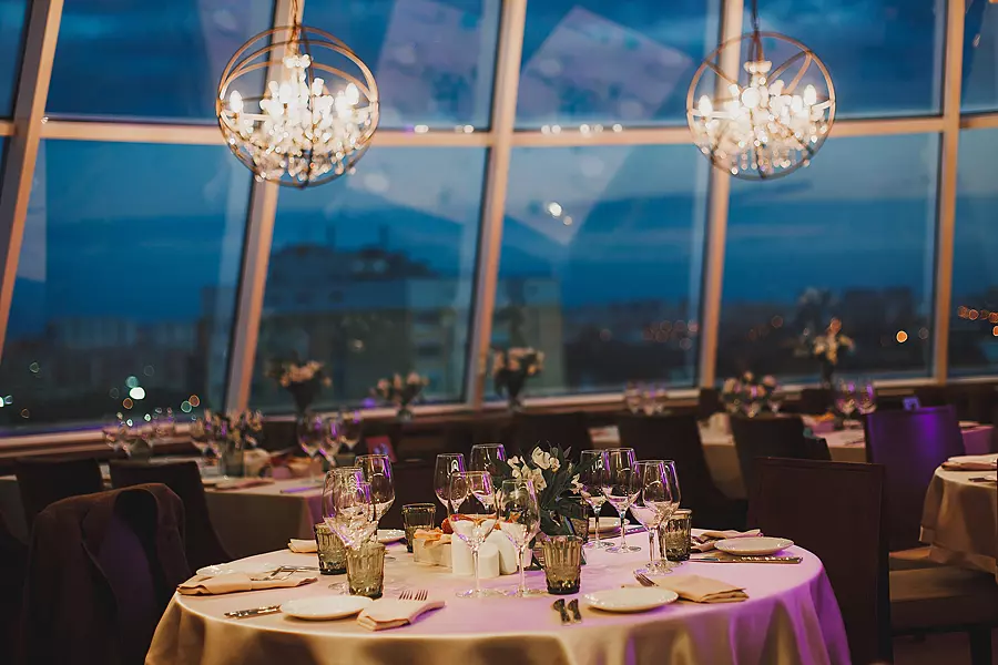 Ресторан «Ремезов»