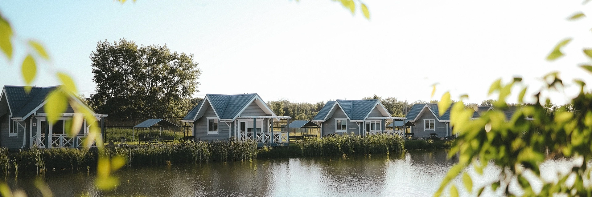 База отдыха «Березовка»