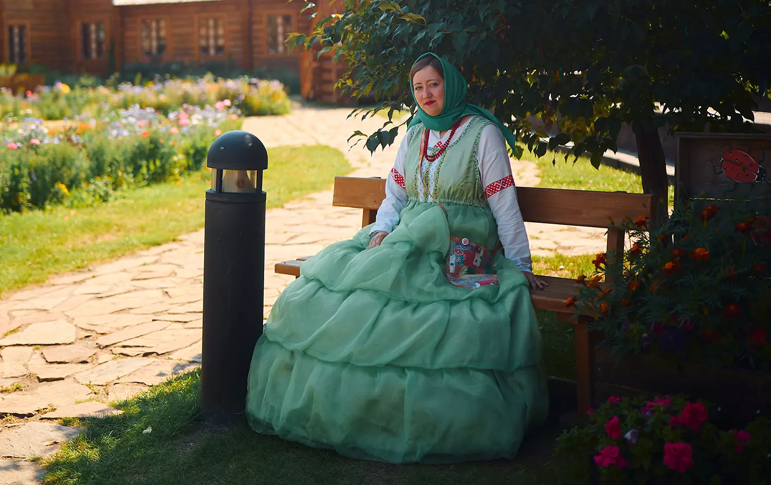 фотография - 1