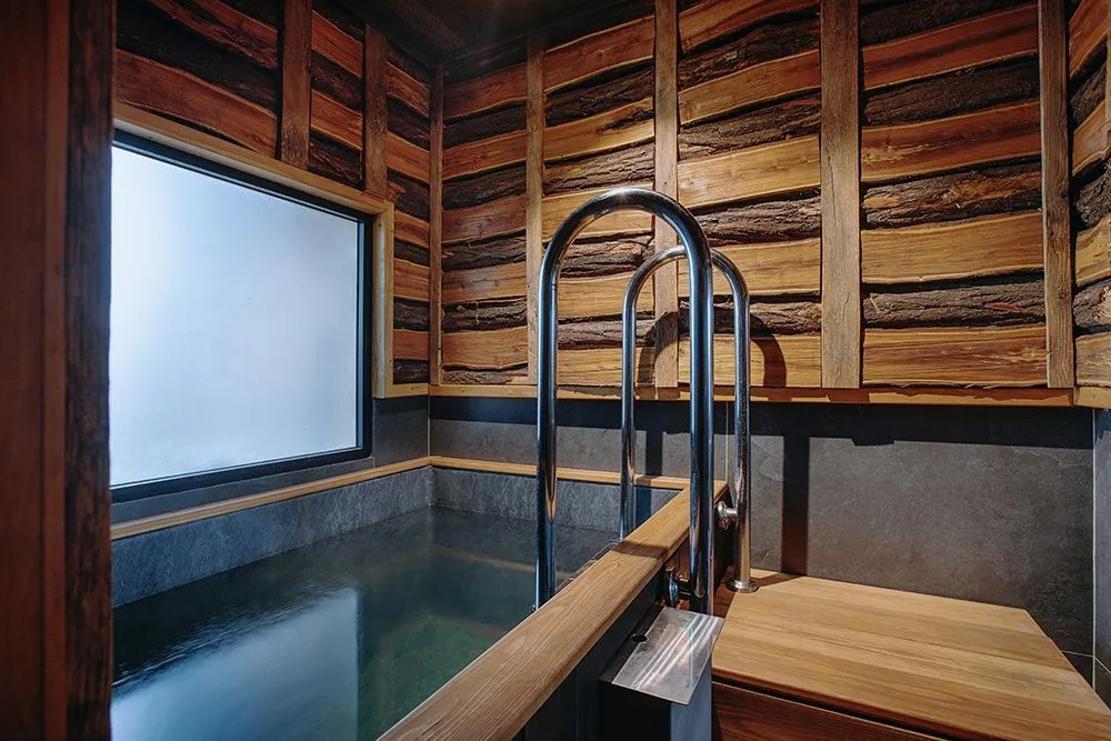 Банный комплекс «Сибирские хоромы»