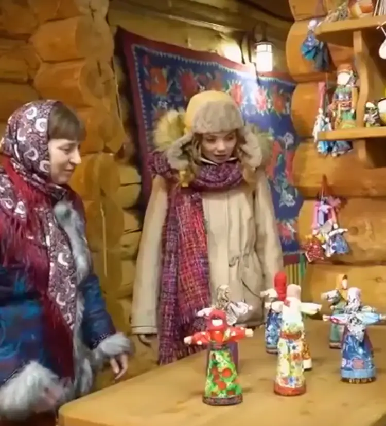 Ольга Кузьмина 8-1