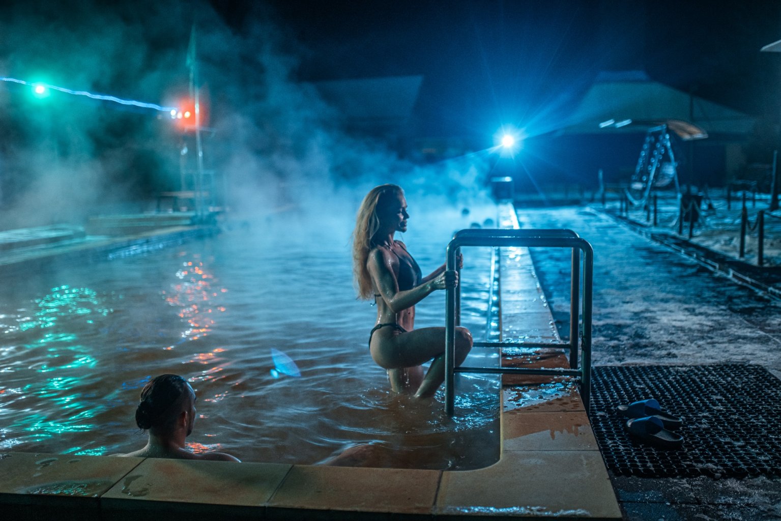 сосновый бор