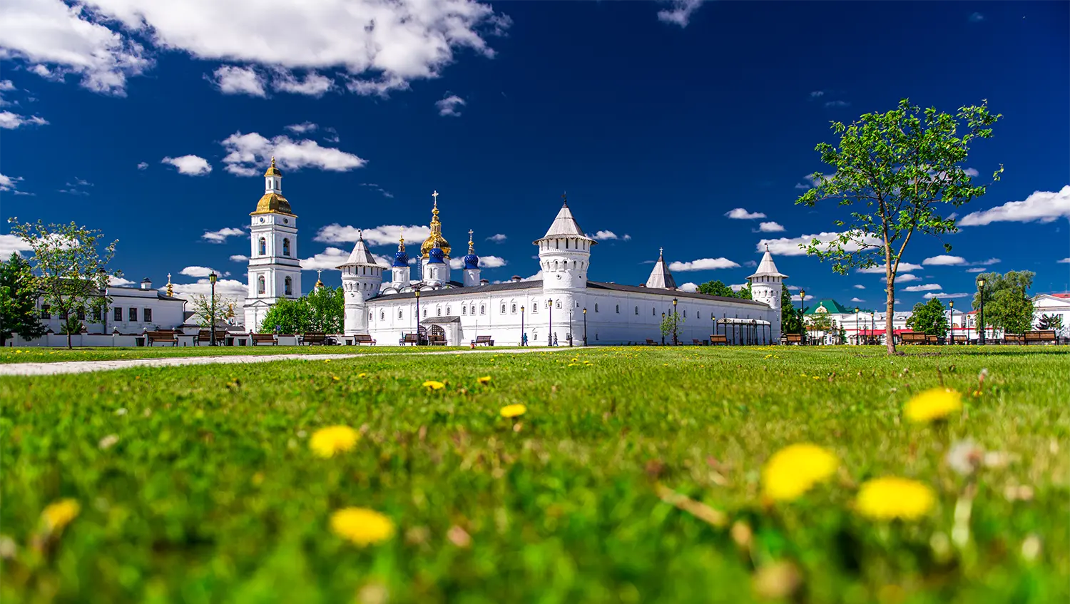 Туристический маршрут «Черное золото Сибири» - картинка 1