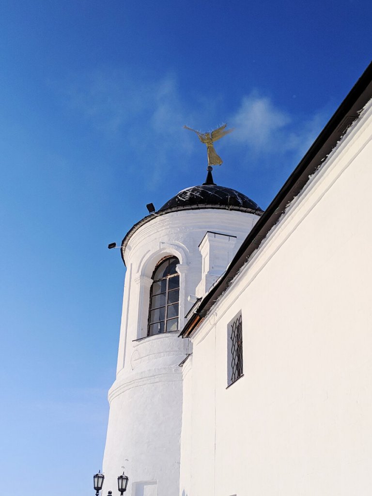 Зачем в Сибири создали кремль 3-2