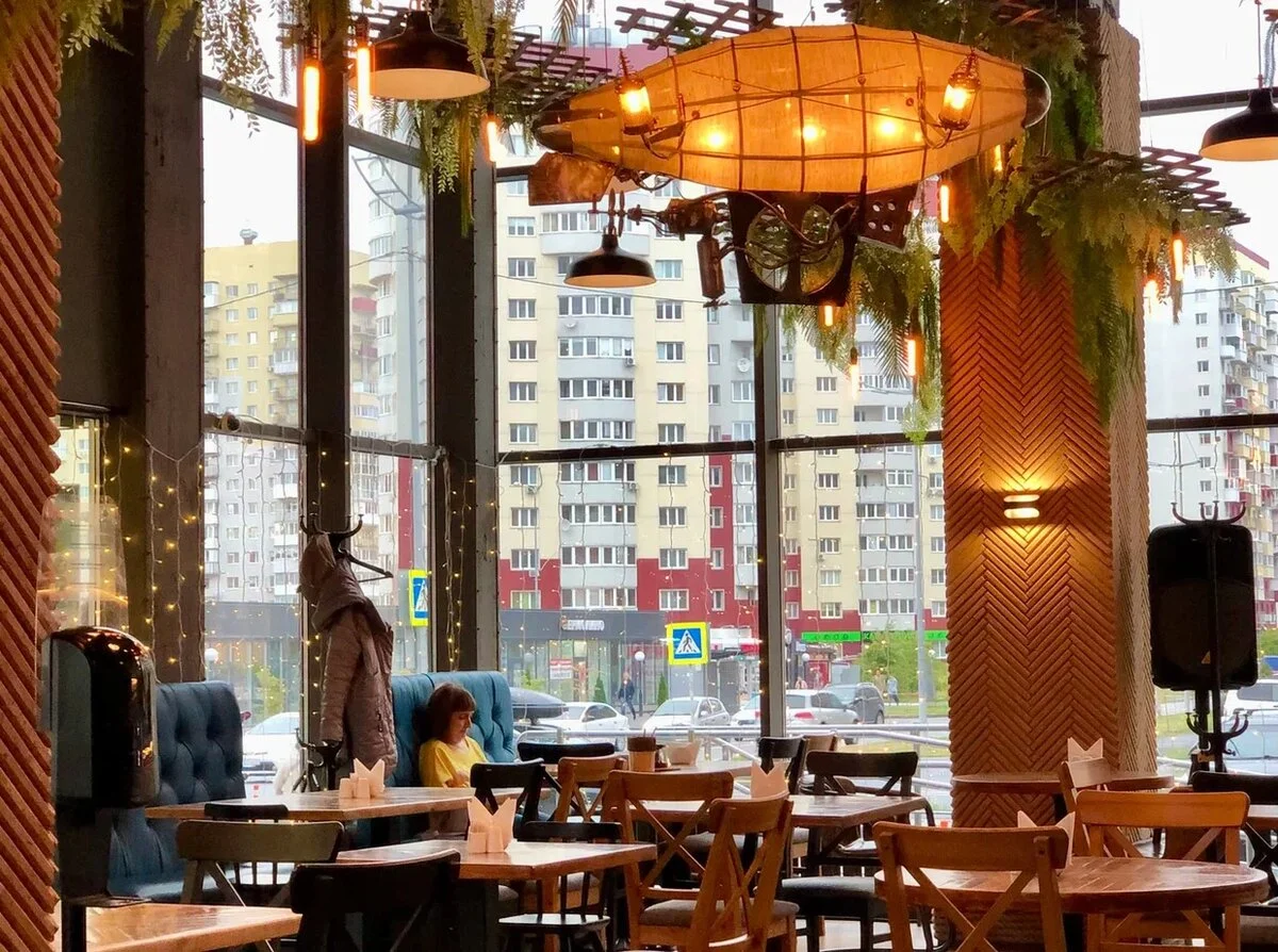 Куда сходить с детьми в Тюмени пока город спит 3