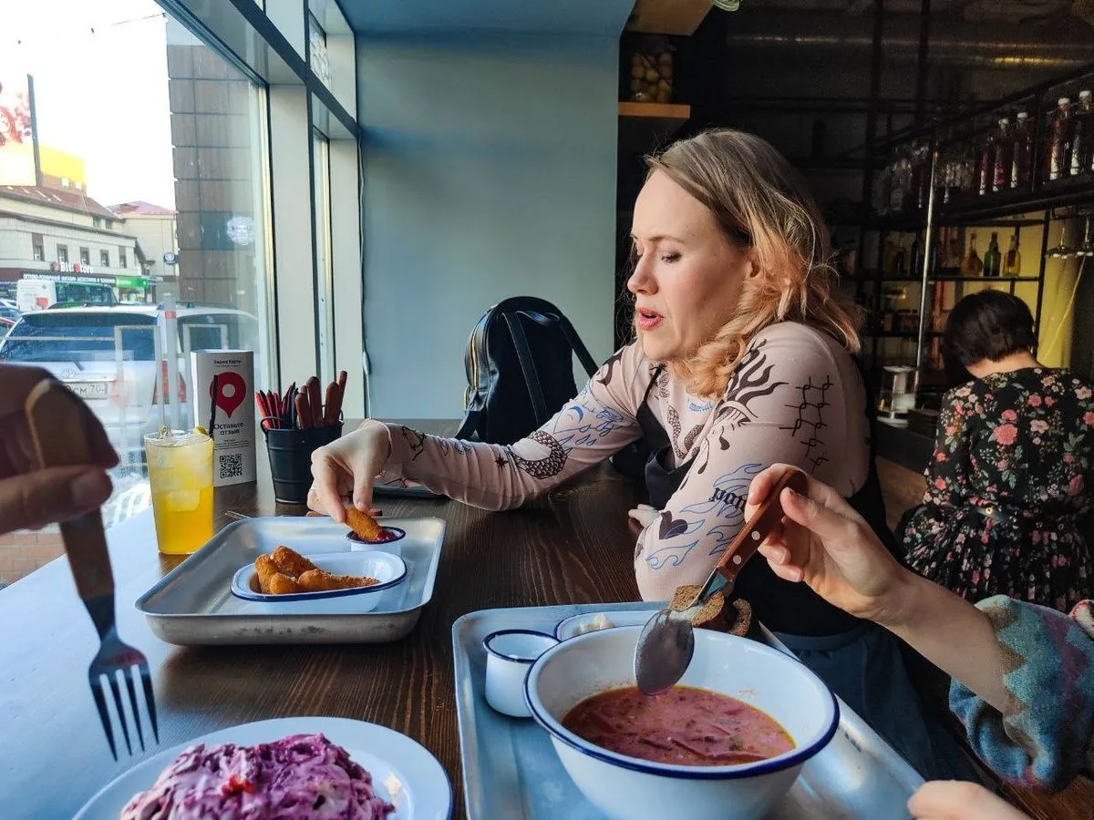 «Але, гараж»: все виды топлива 7