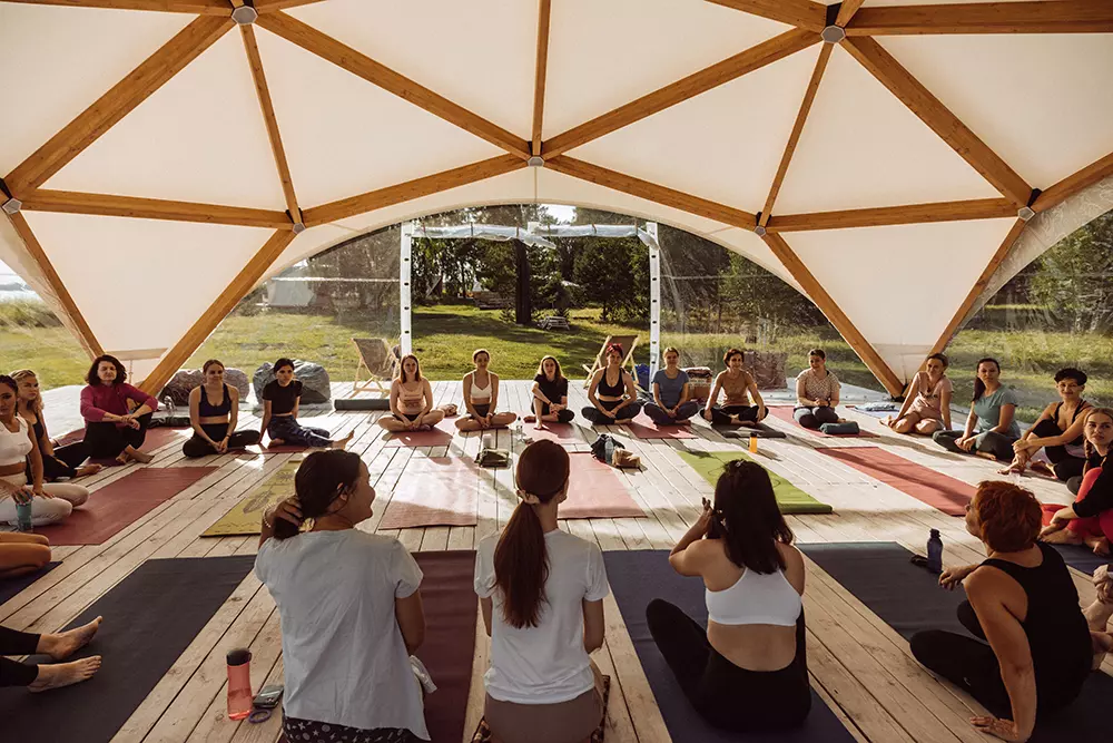 Природный комплекс «Морелеса»