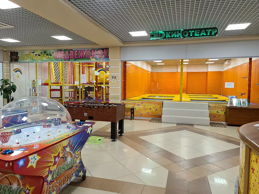 Гостиница «Ретро»