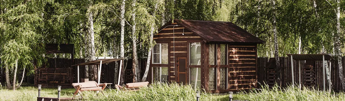 База отдыха «Поле Чудес»