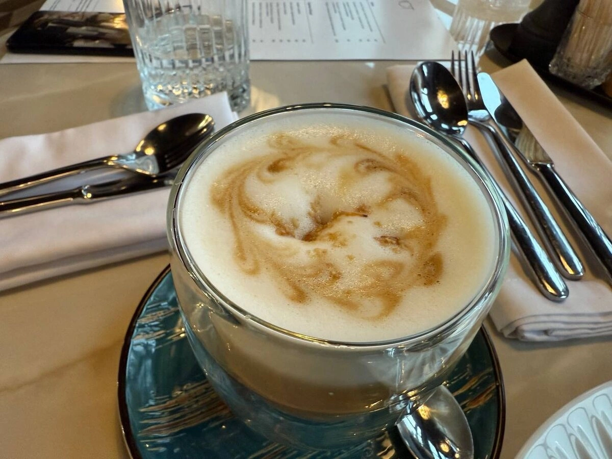 Морковный майонез, паштет из Жар-птицы, страчателла из сулугуни 6