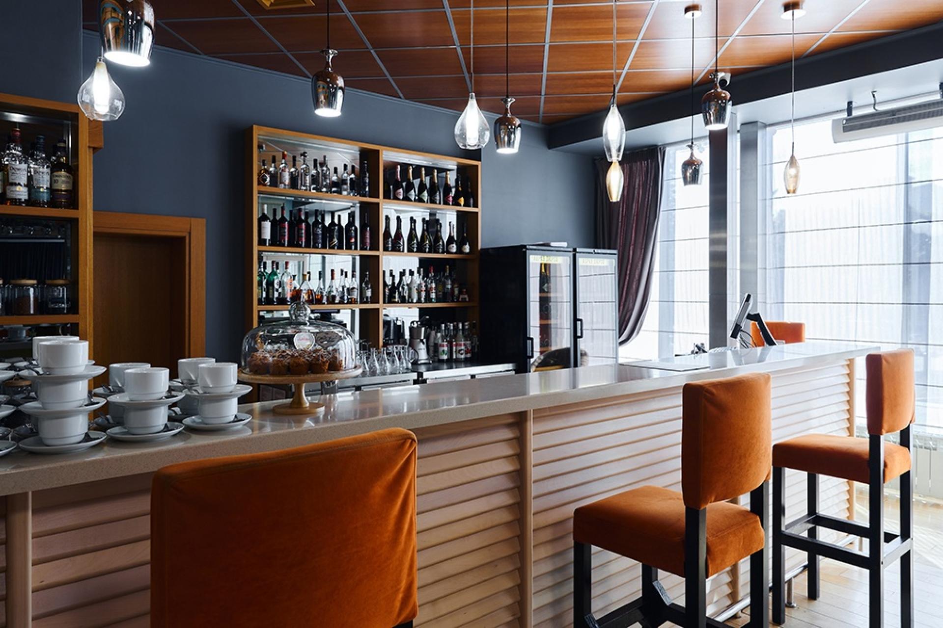 Отель «Восток»