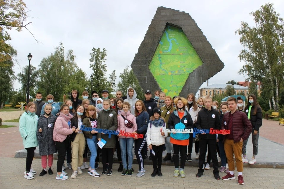 Межрегиональный тур «Сибирское наследие декабристов» - картинка 1