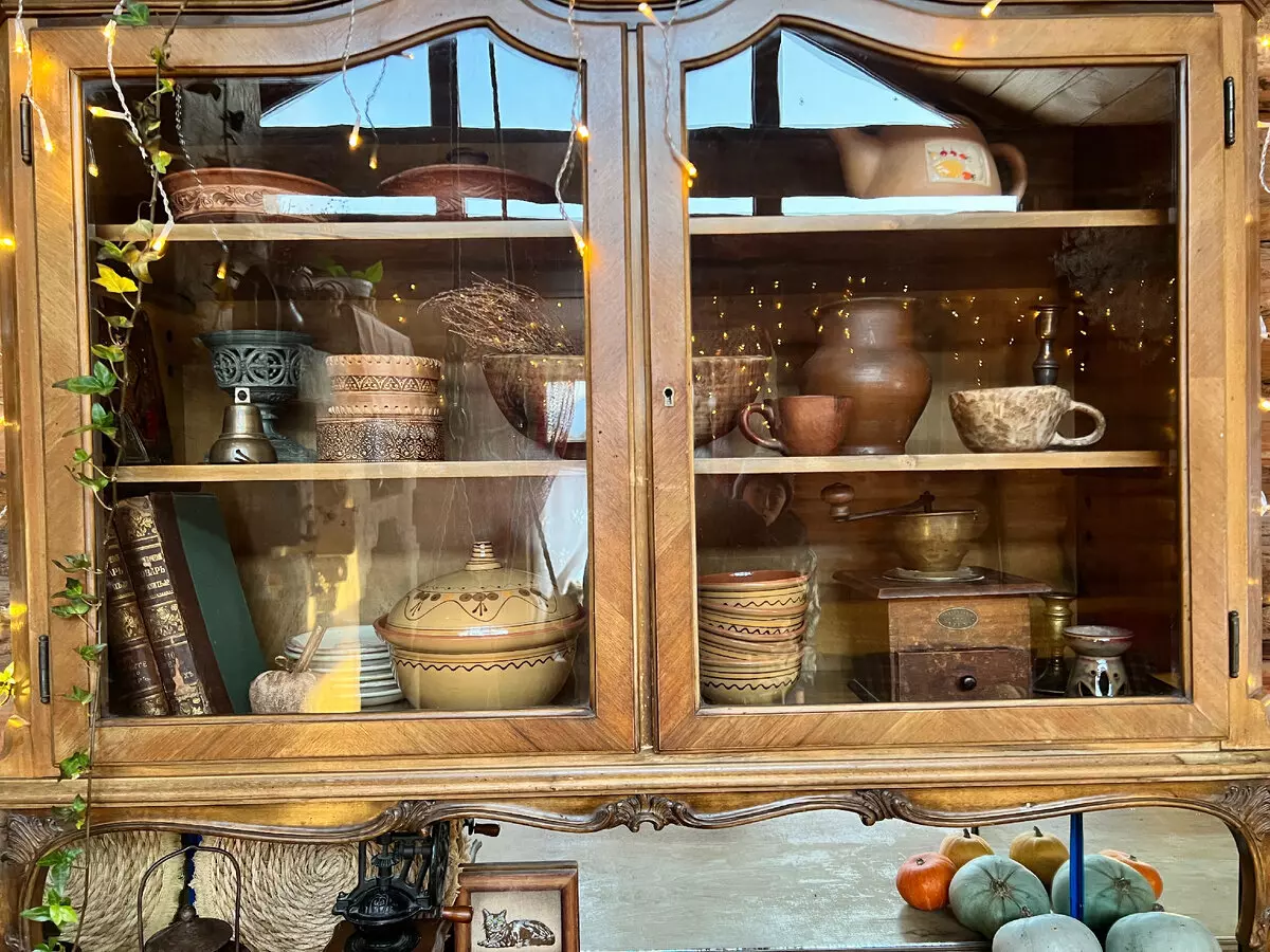 Нашла домик для фотосессий 2-3