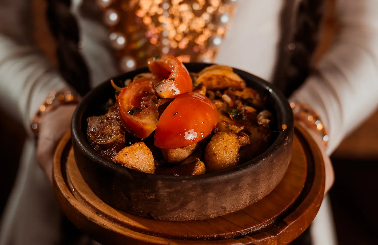 Ресторан «Грузинка Нани»