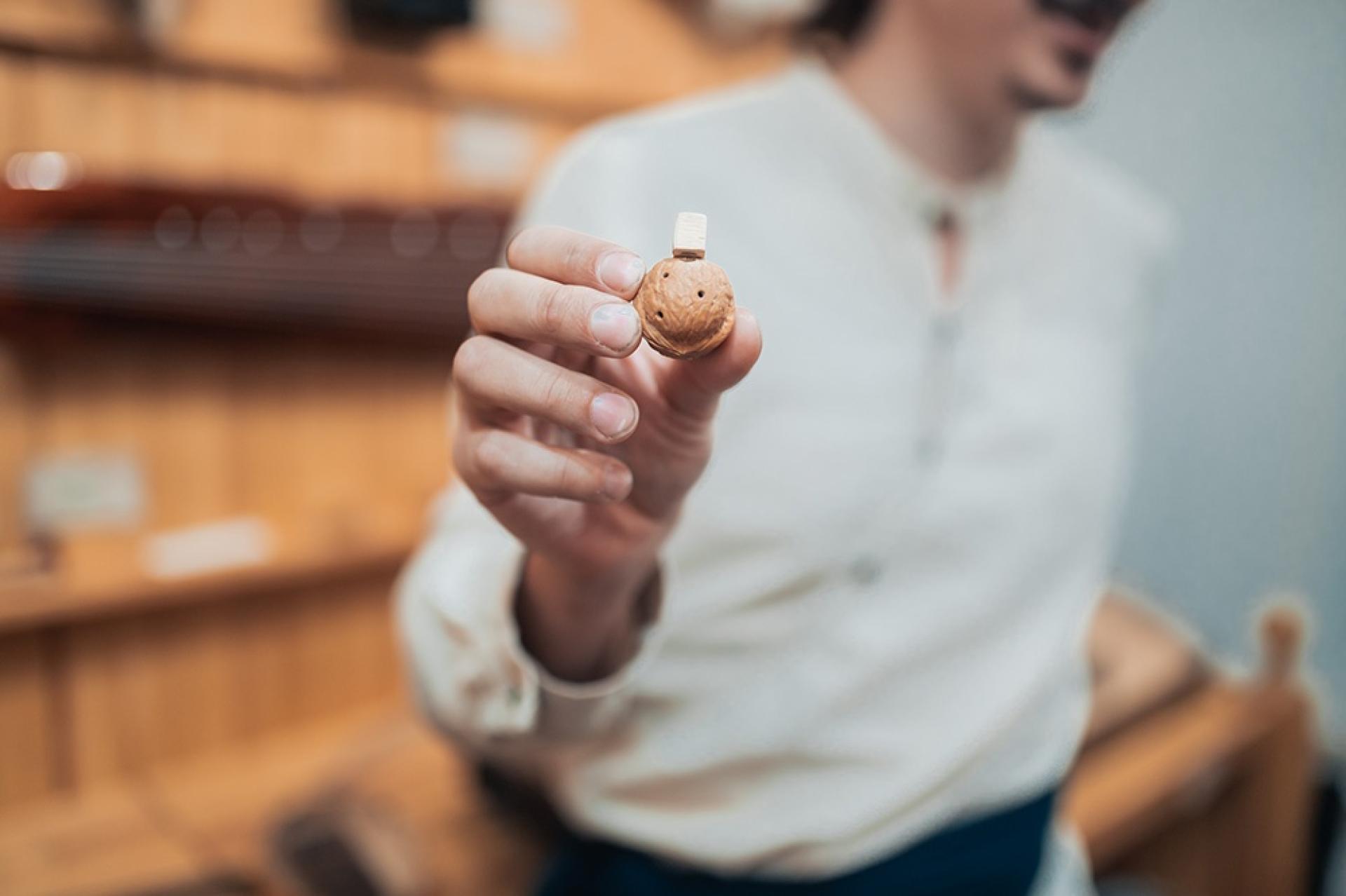 Музей забытых звуков