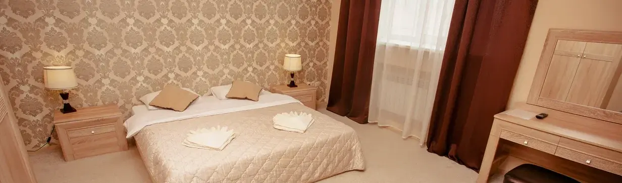 Гостиница «Урарту»