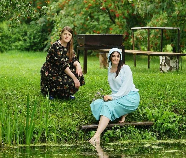 Экскурсия «Тайны и легенды Червишевских деревень» с мастер-классом 