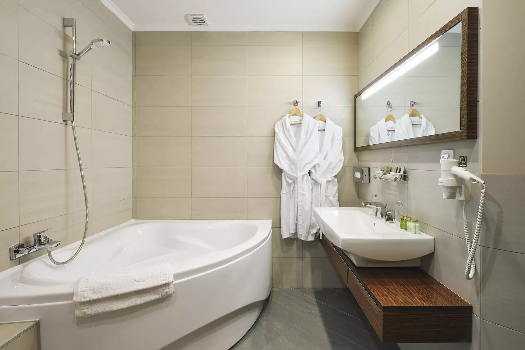 Отель «Ремезов»