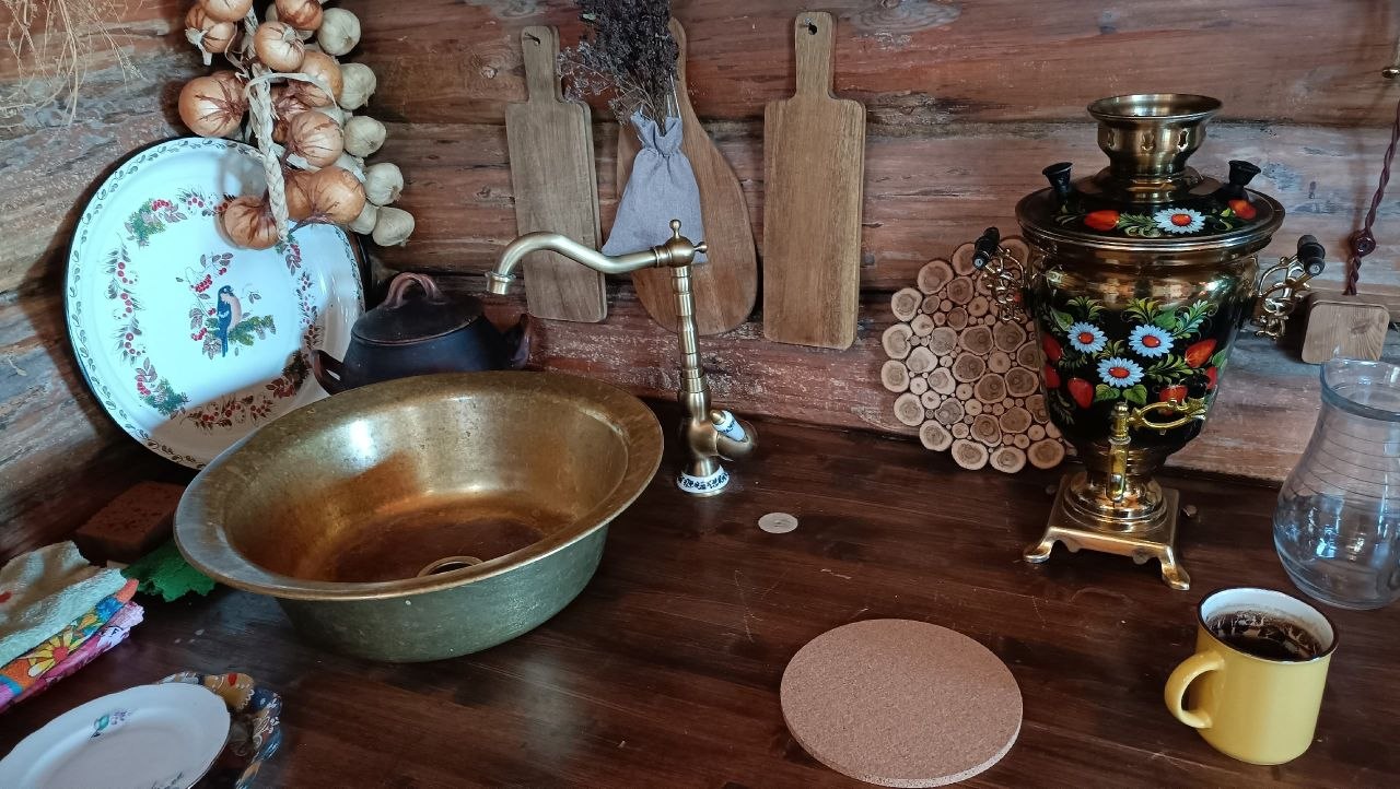 Экскурсия «Женский день» в «Тимофеевой земле» - картинка 1