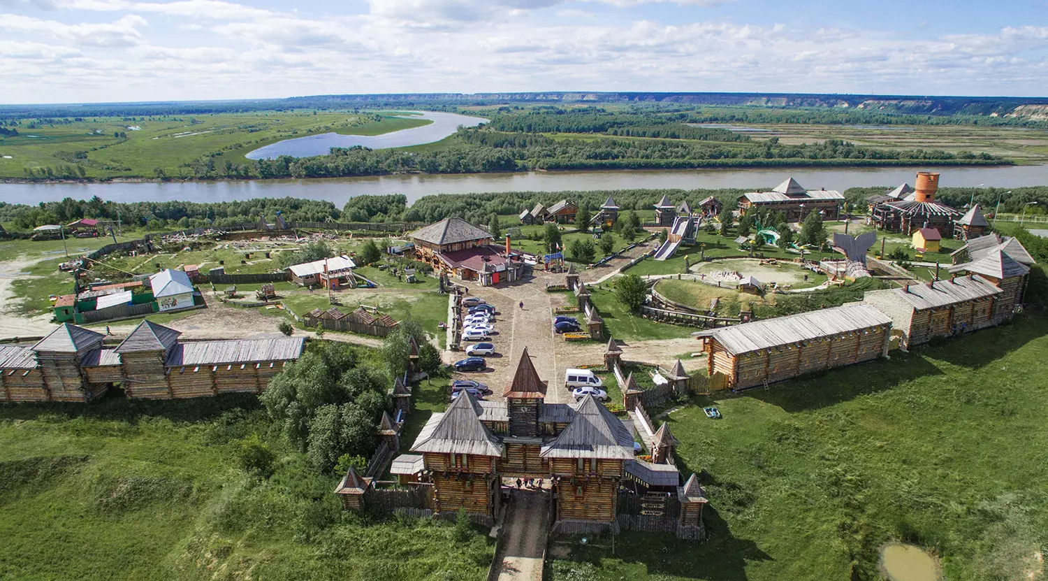 Экскурсия «Тобольск — ключ к Сибири» - картинка 1