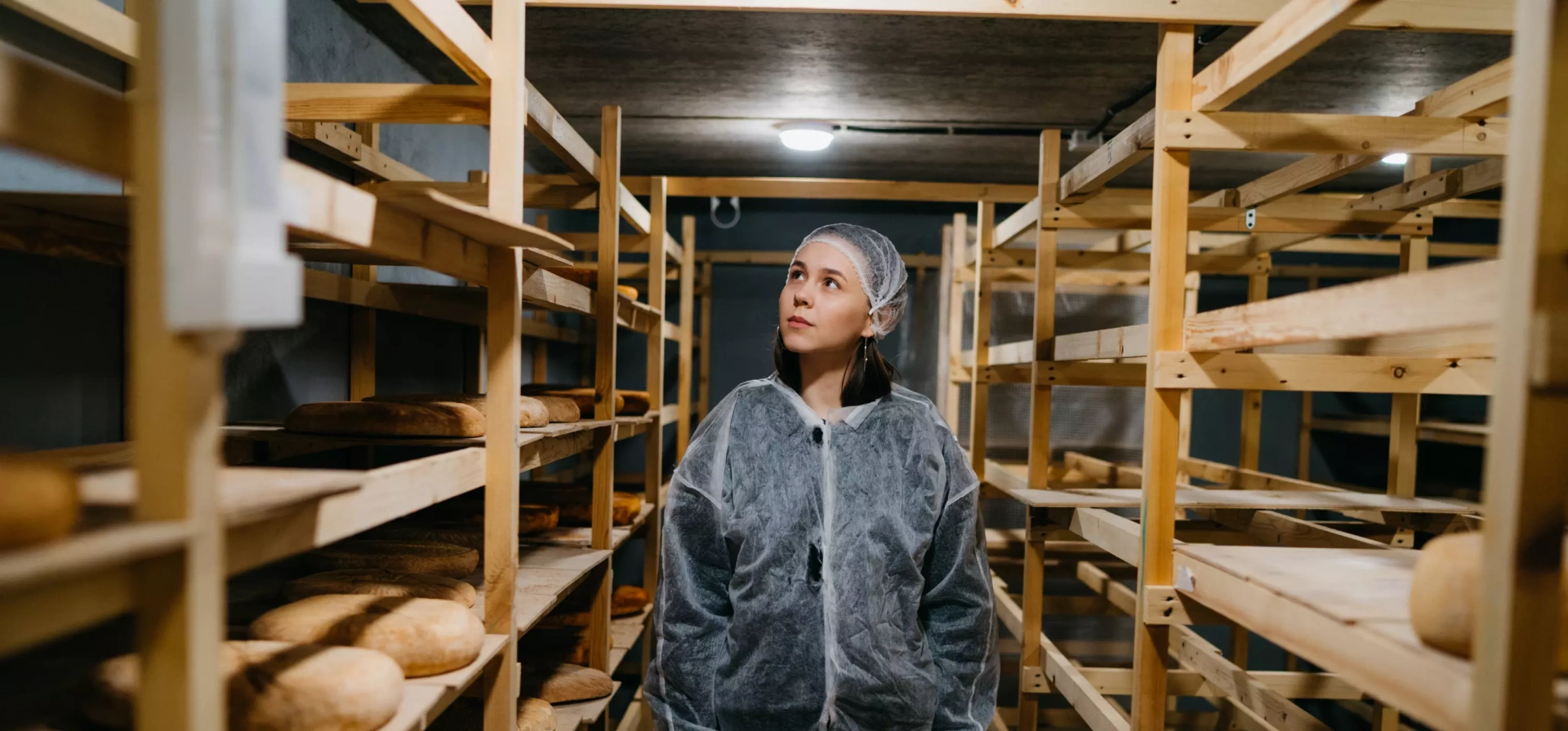 Дегустационная экскурсия на сыроварню «Сырник» - картинка 1