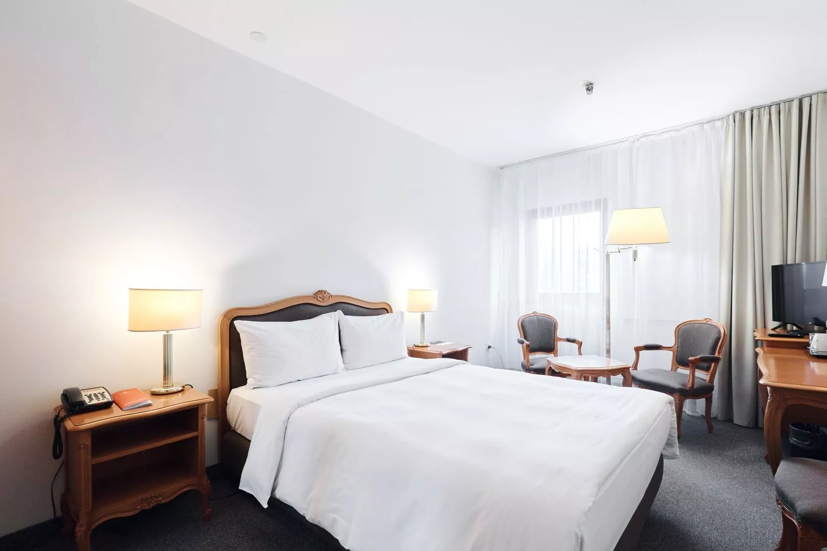 AZIMUT Отель Тобольск 3*