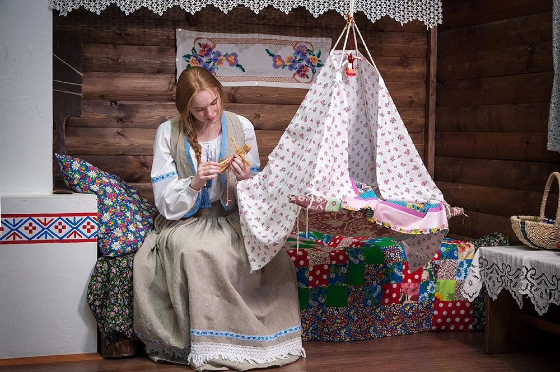 Музейный центр «Камелек»