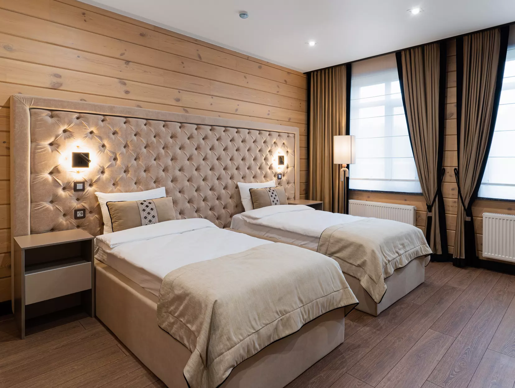 Опера велнес отель