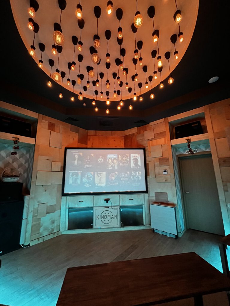 Фильмы и игры1