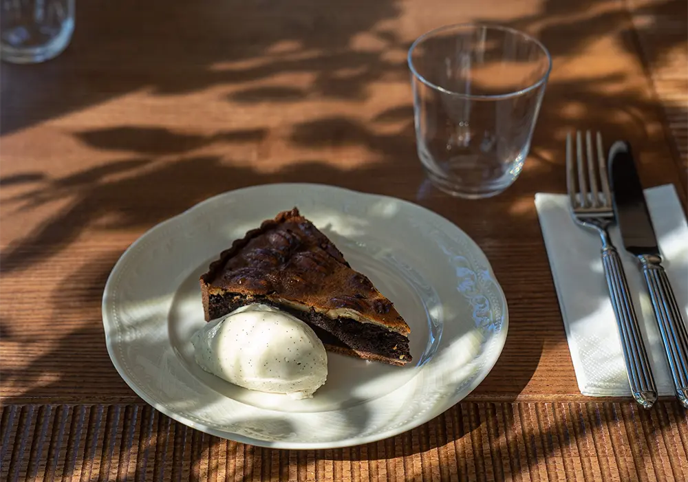 Ресторан Cremant