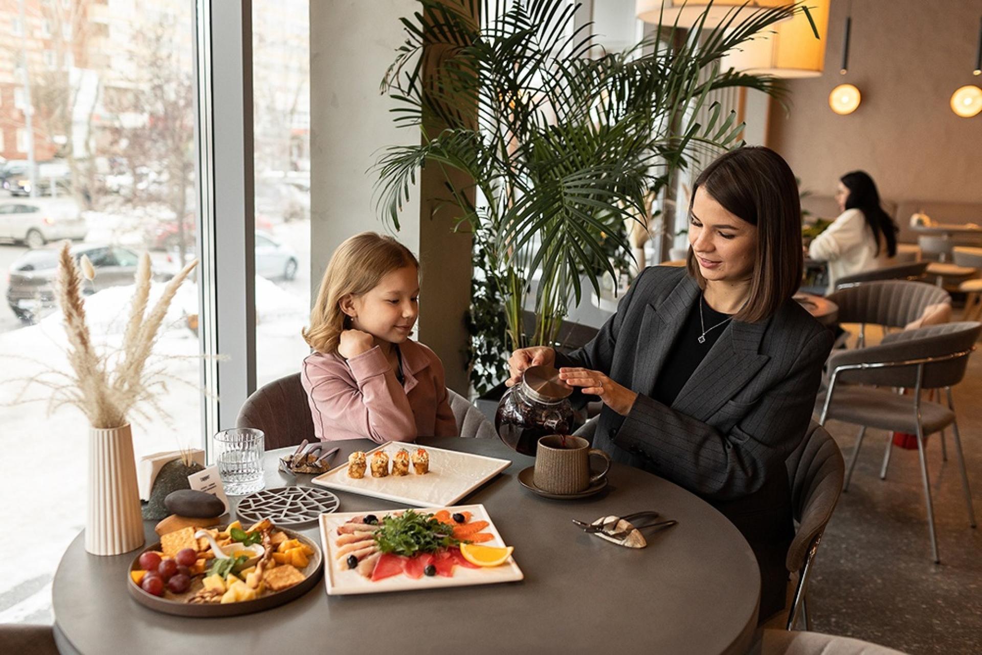 Ресторан «Добро»