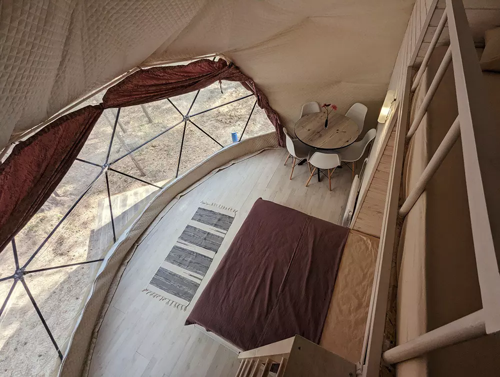 База экологического отдыха и туризма «Сота-парк»