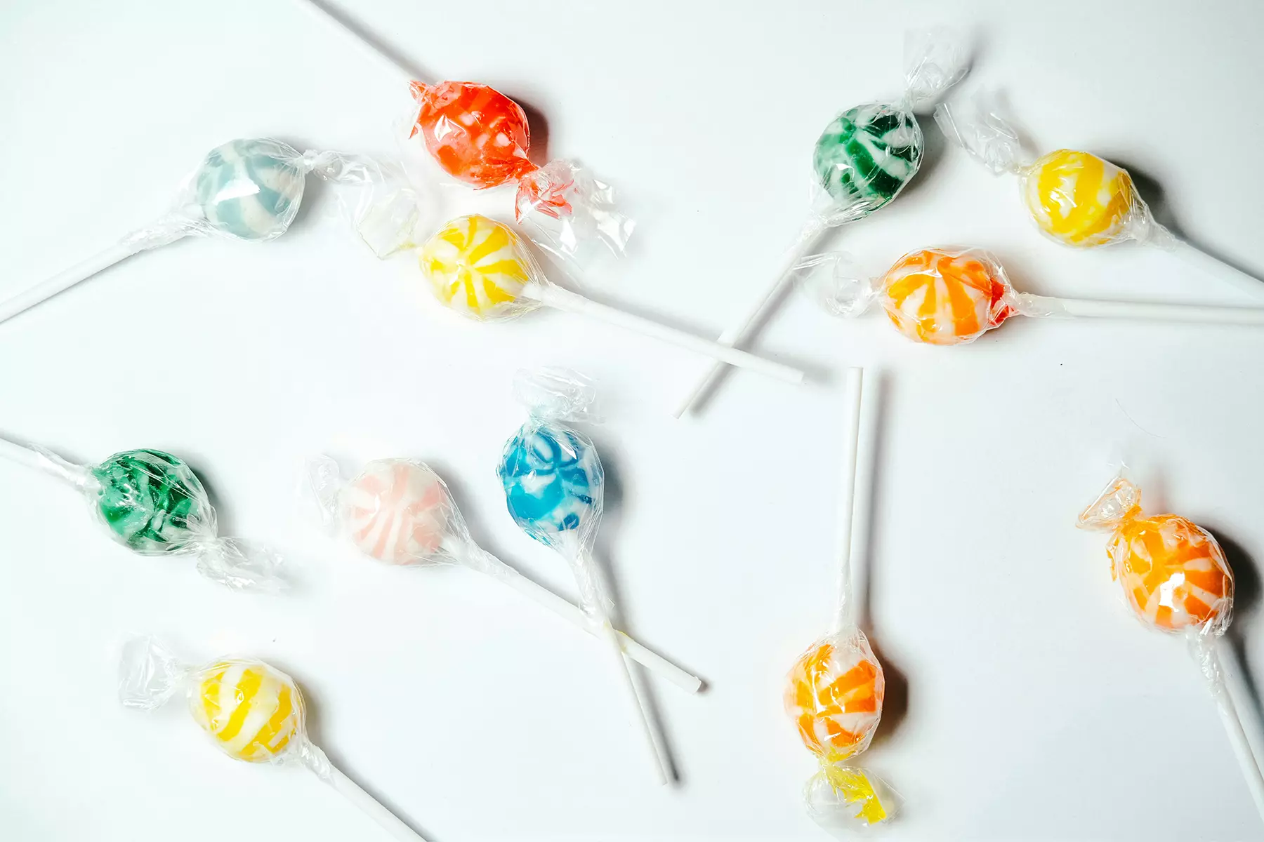 Мастер-класс в доме карамели «Ландрин» 