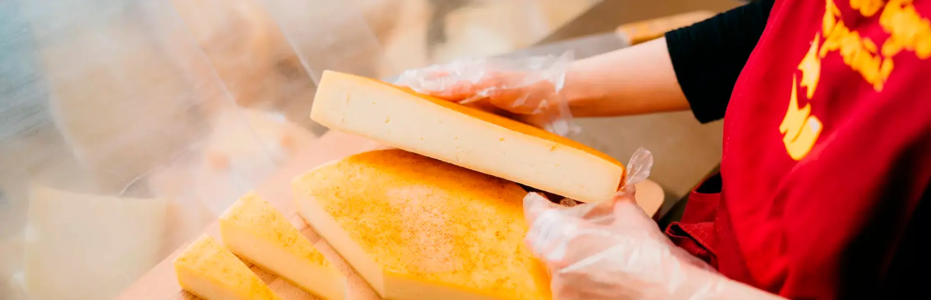 Дегустационная экскурсия на сыроварню «Сырник»