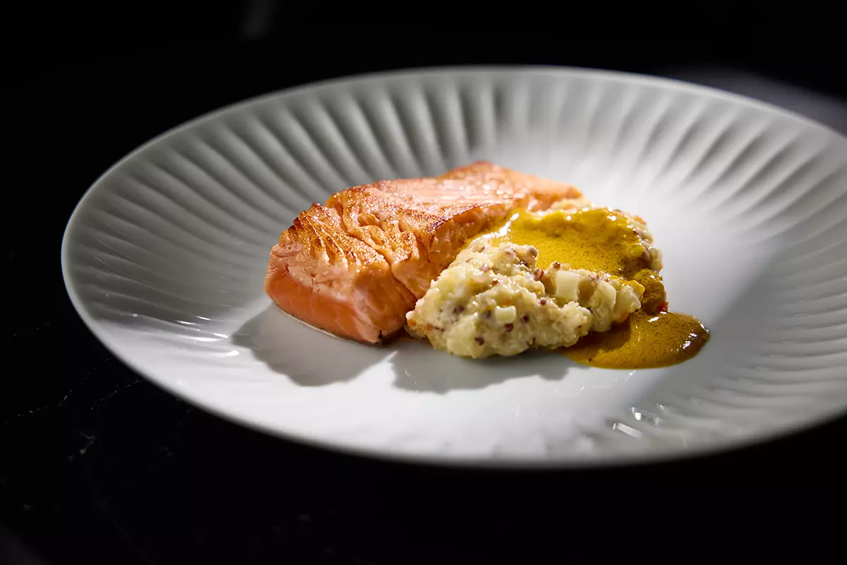 Ресторан авторской грузинской кухни «Гедонист»