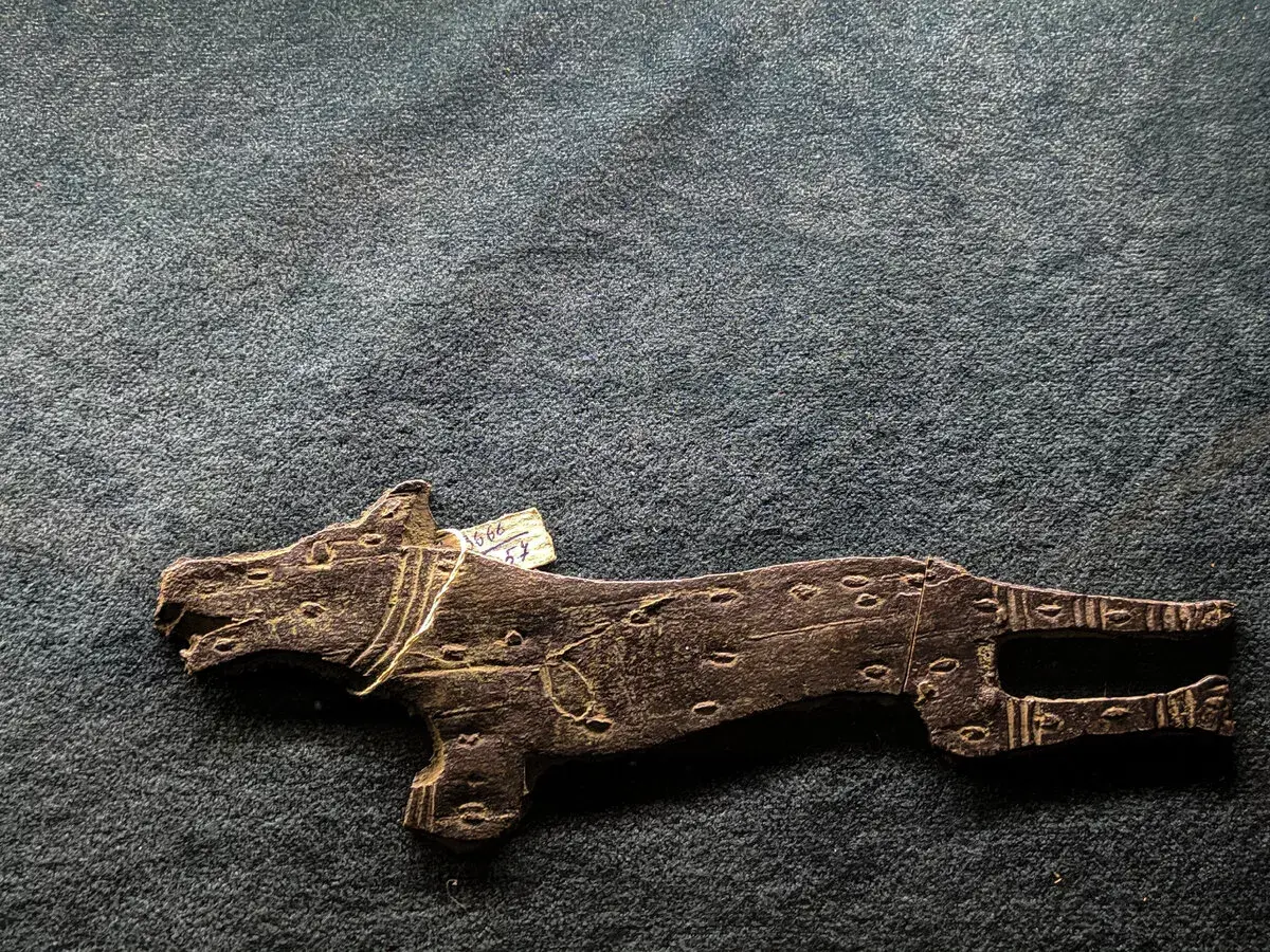 Истяцкий клад3