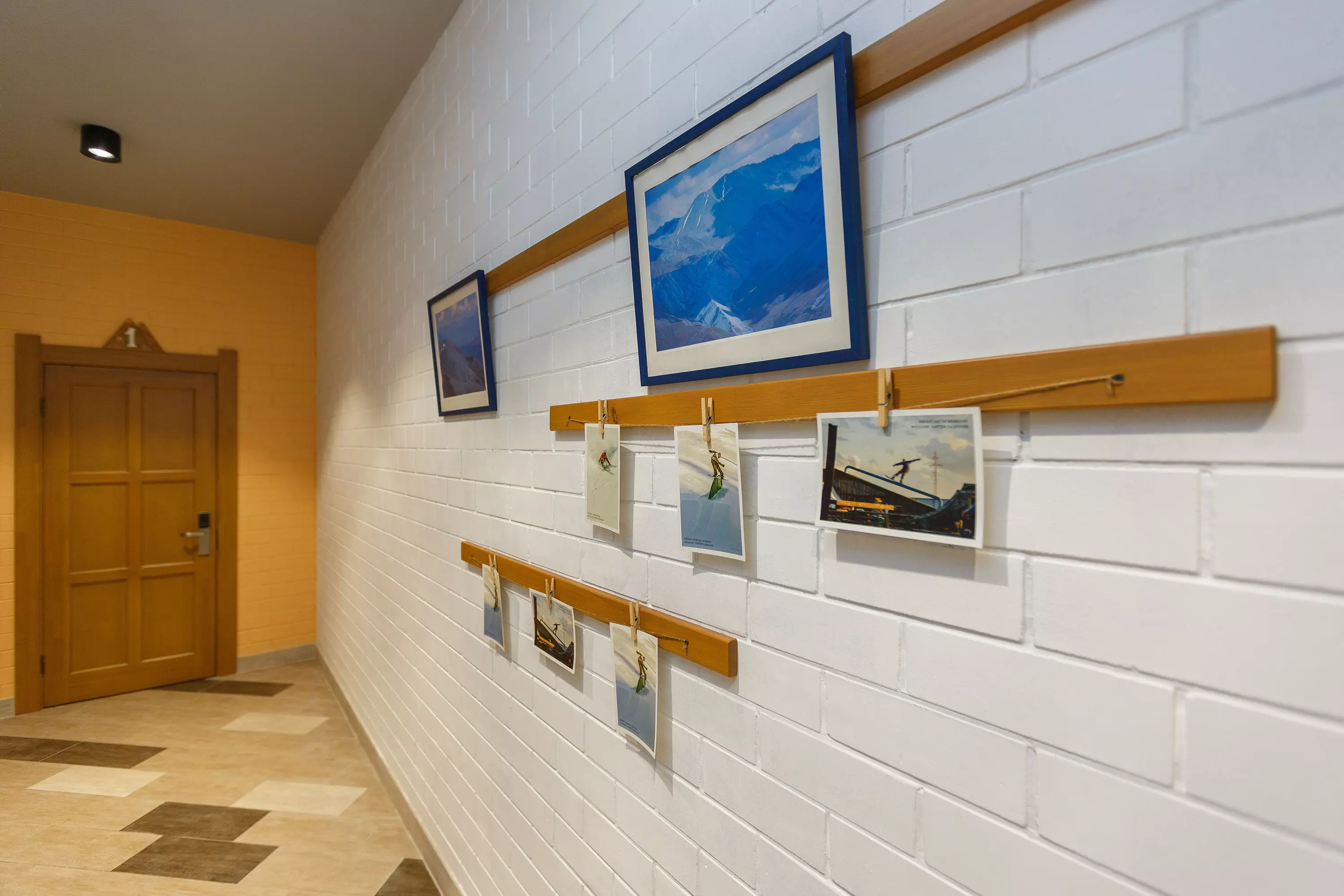 Хостел «Межа»