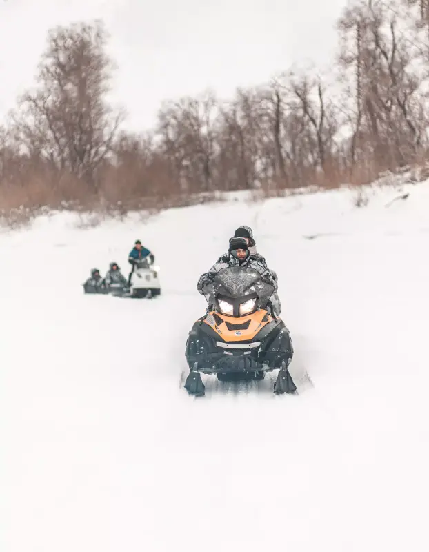 База отдыха «Усадьба»