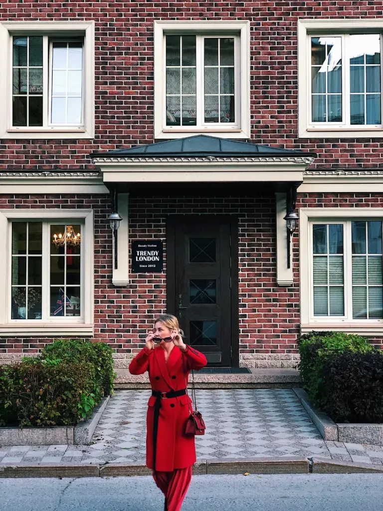 Trendy London3