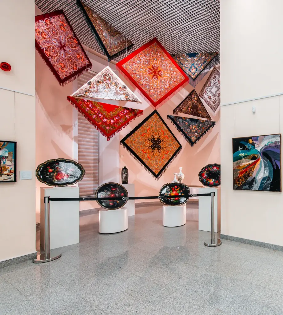 Очаровательная Тюмень 4-2