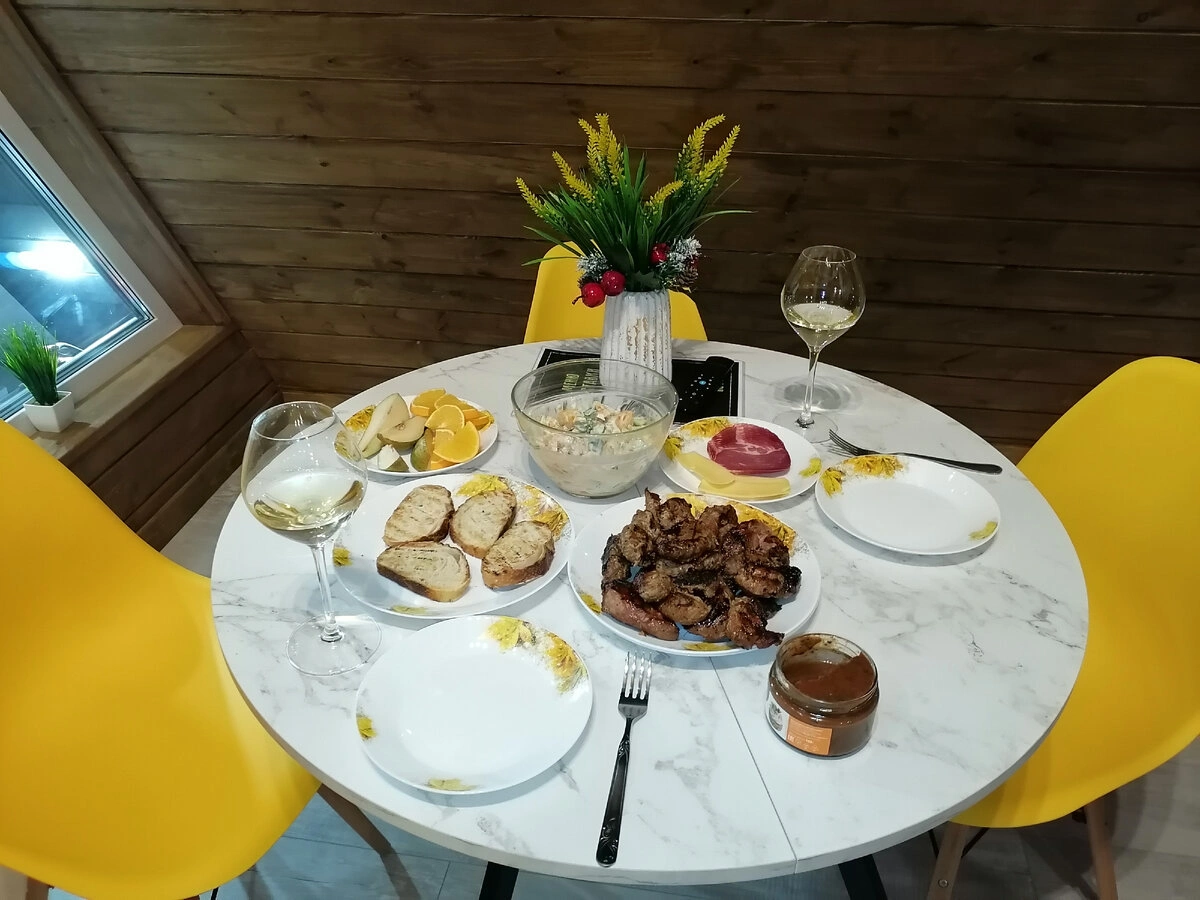 Глэмпинг 13 Берез 5