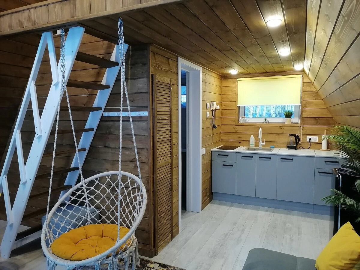 Глэмпинг 13 Берез 4