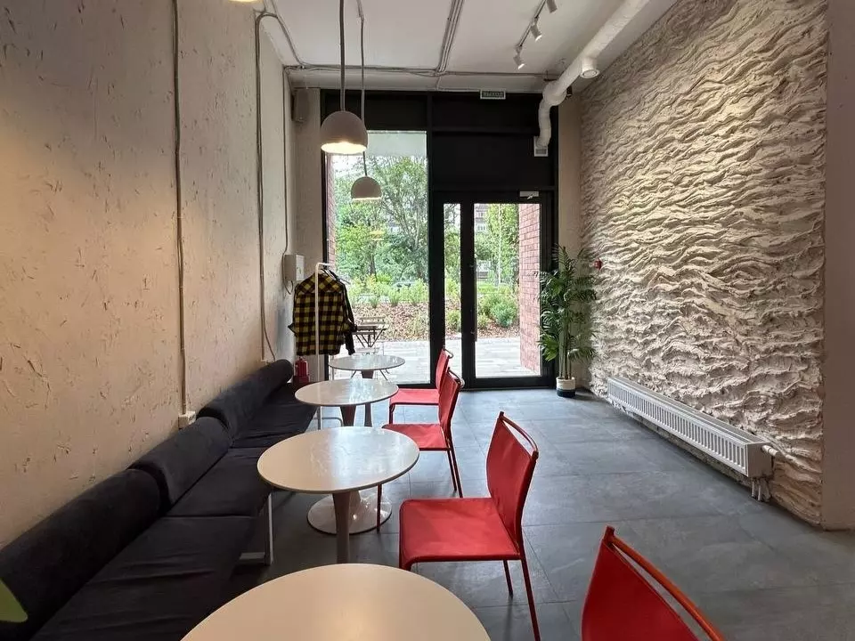 Греческая кухня в Тюмени 1