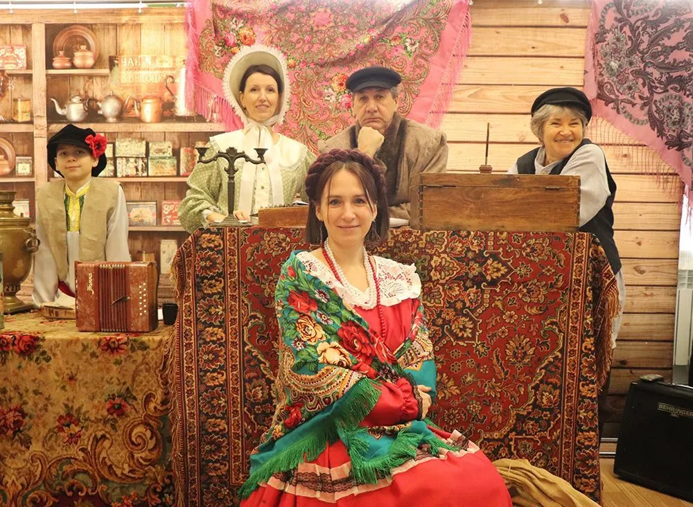 Машина времени в Сибири: 5 музеев, где можно прикоснуться к прошлому